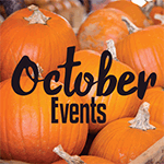 October